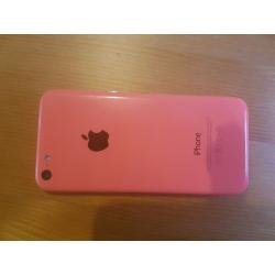 Iphone 5c