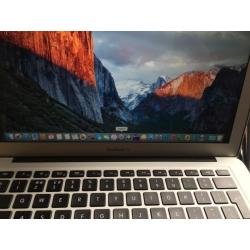 MacBook Air 2015 13inch under warranty FULLY LOADED