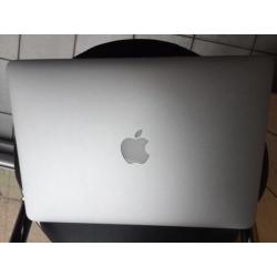 MacBook Air 2015 13inch under warranty FULLY LOADED