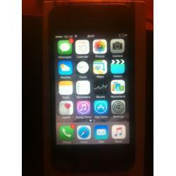 iPhone 4s 16gb unlocked