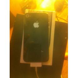 iPhone 4s 16gb unlocked