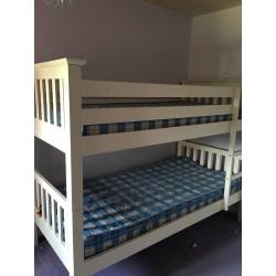 Bunk beds