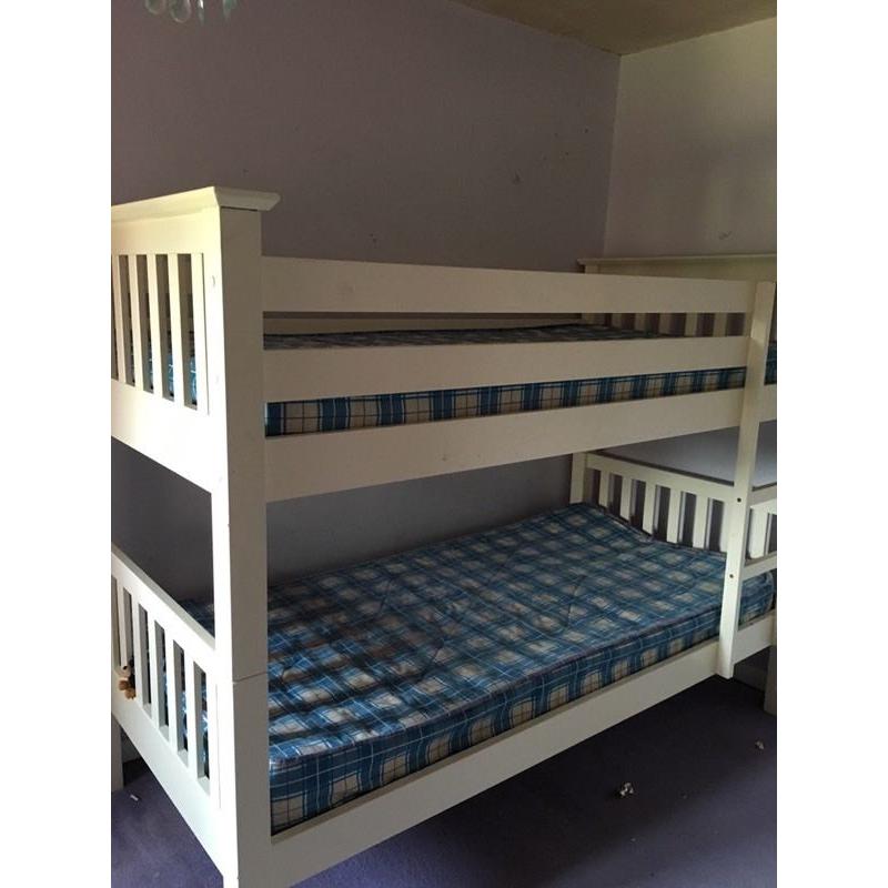 Bunk beds