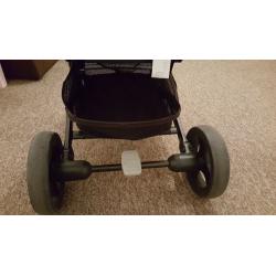 Joie pushchair