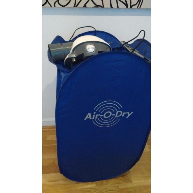 indoor clothes dryer air o dry