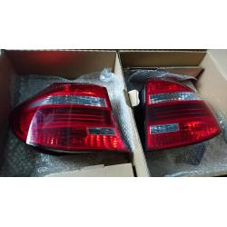 BMW 1 SERIES HIGH LED REAR TAIL LIGHTS E81/E87