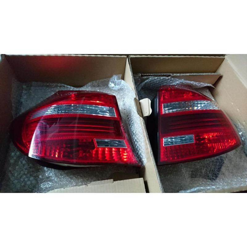 BMW 1 SERIES HIGH LED REAR TAIL LIGHTS E81/E87