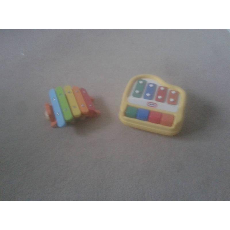 Musical toys for baby toddler