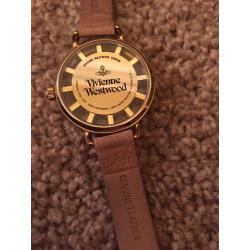 VIVIENNE WESTWOOD WATCH