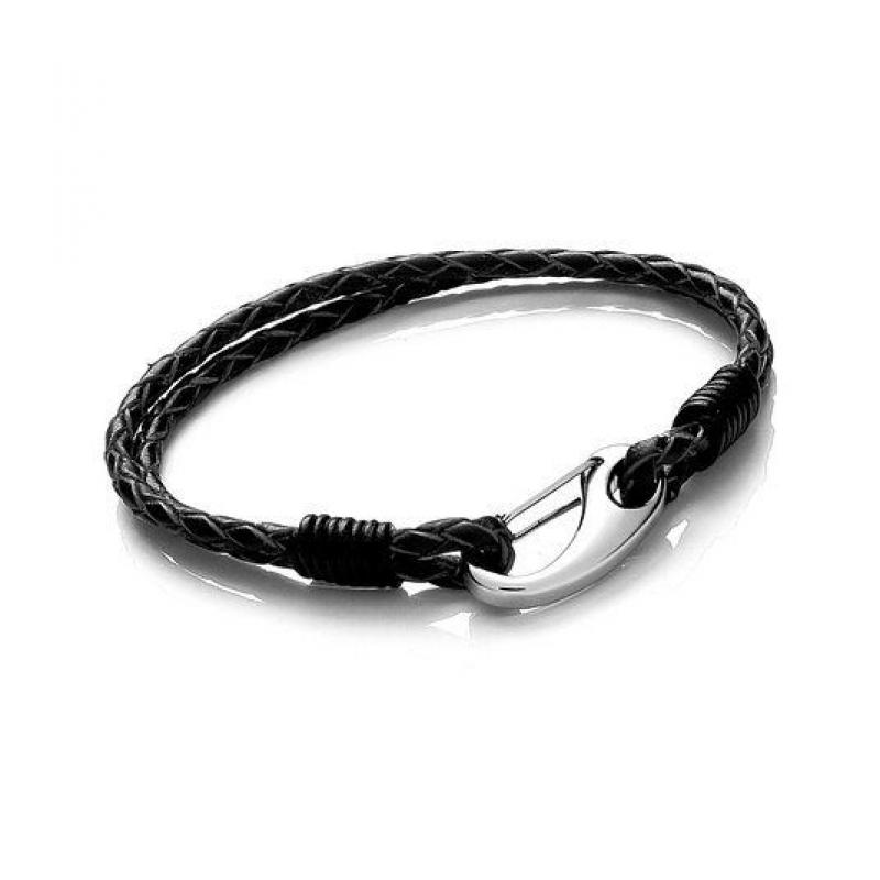 Genuine Tribal Steel Bracelets