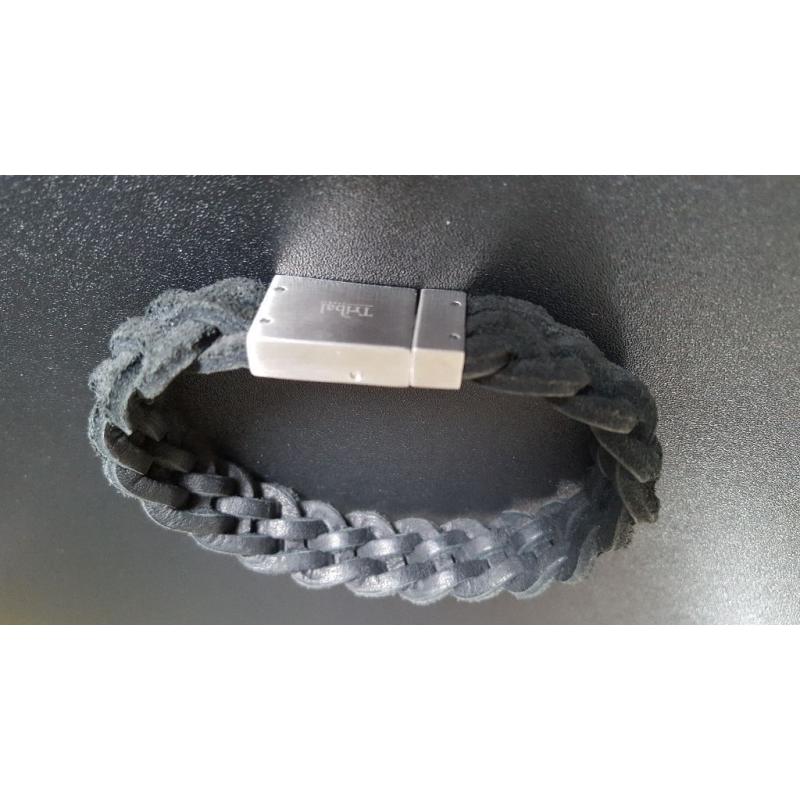 Genuine Tribal Steel Bracelets