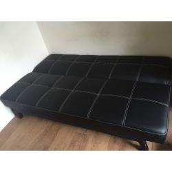 Sofa bed in excellent condition