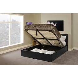 BRISTOL BEDS - KING SIZE - DIVAN BEDS - MEMORY FOAM - ALL SUPPLIED NEW - DELIVERED