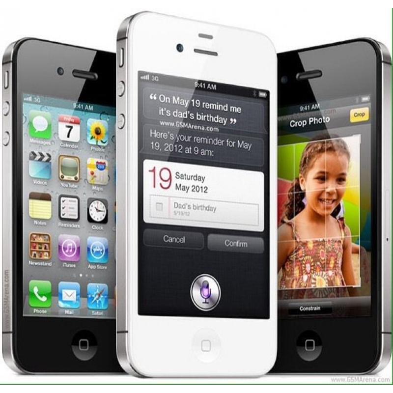 Very cheap iPhone 4s