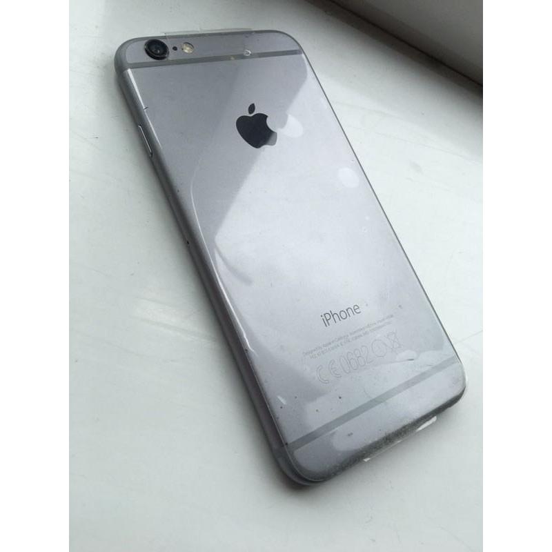 iPhone 6 64GB