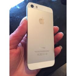 iPhone 5s 16 gig