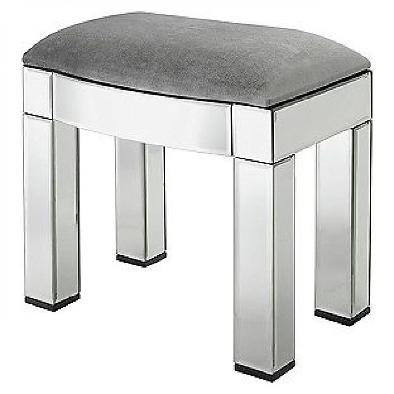 Heart of House Canzano Stool - Twilight