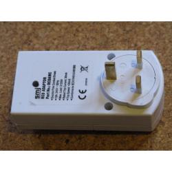 RCD Adaptor