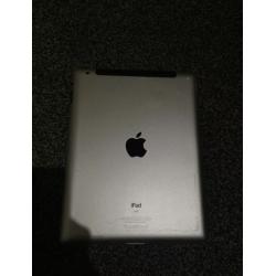 apple ipad 2nd generation 16gb 3g vodafone network