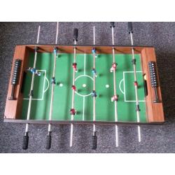 Football table