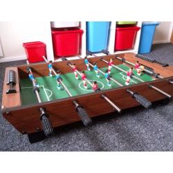 Football table