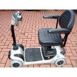 MOTABILITY SCOOTER