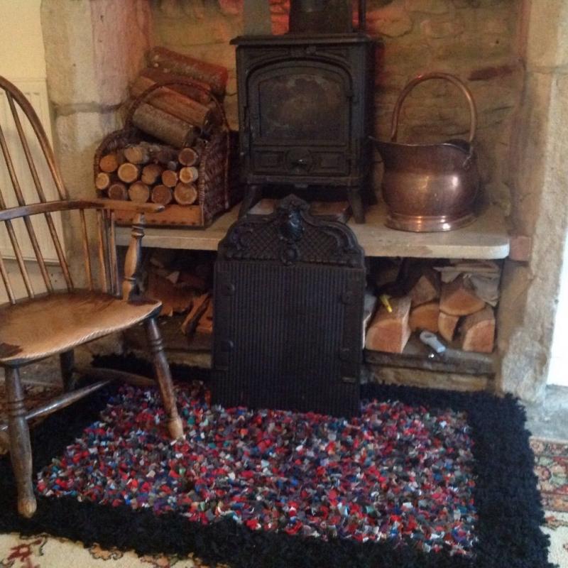 Antique Spindle Back chair. Armchair Georgian. Vintage chair. Farmhouse. Victorian.