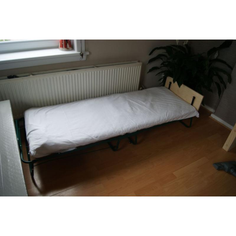 Guest Bed