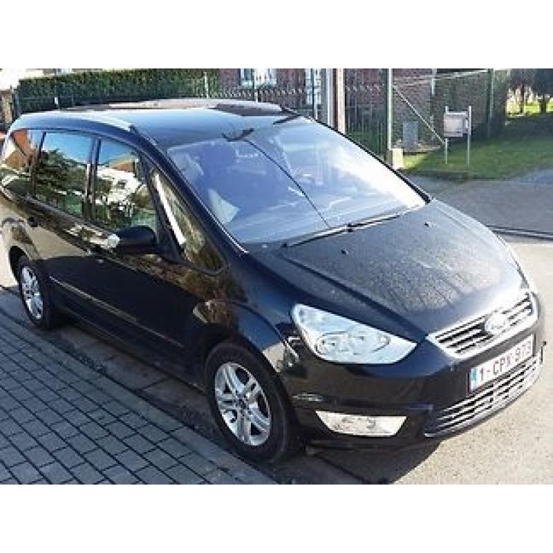 ford galaxy 2009 diesel