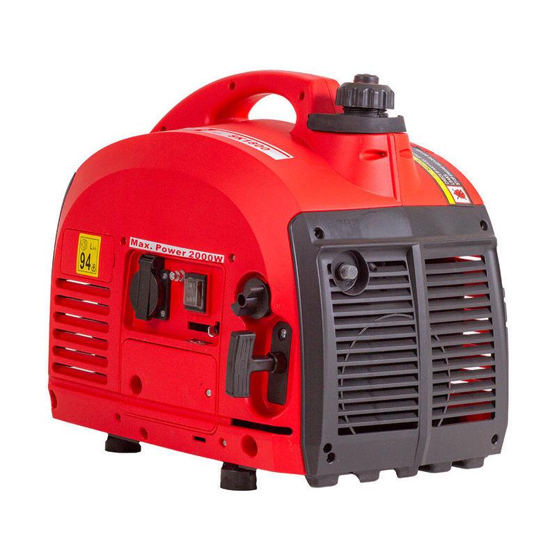 Inverter Power Generator SK 1800