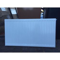 White Radiator - excellent condition