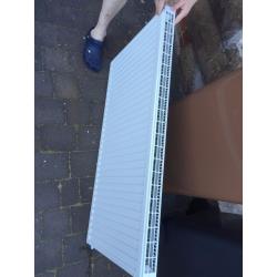 White Radiator - excellent condition