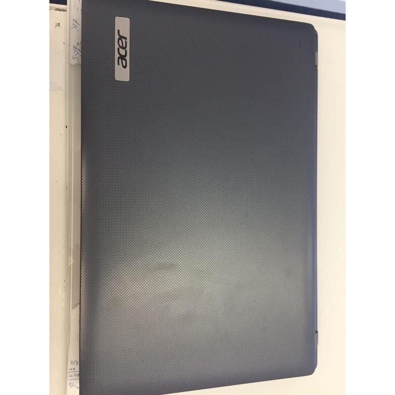 laptp Acer Aspire 5733 - 15.6" - Core i3 - 4GB - 320GB - WEBCAM