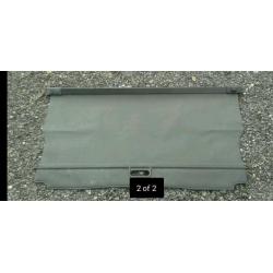 Mk1 vauxhall zafira parcel shelf