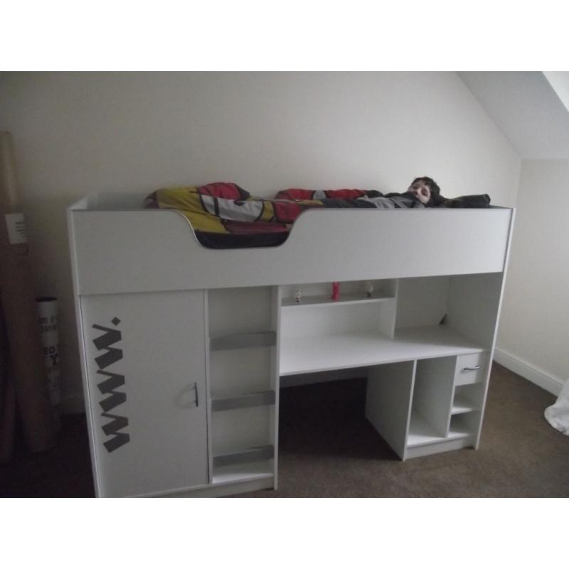 Children's Cabin bed!!!