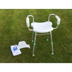 Disability Aid - Perching/Shower Stool