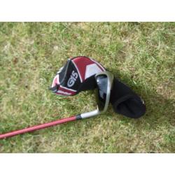 G15 Ping recovery club , in excellent condition
