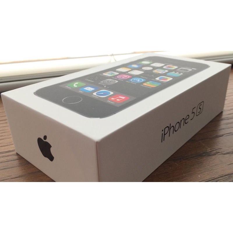 Apple iPhone 5s 16gb BRAND NEW