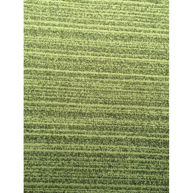 Refurbished Green Carpet Tiles