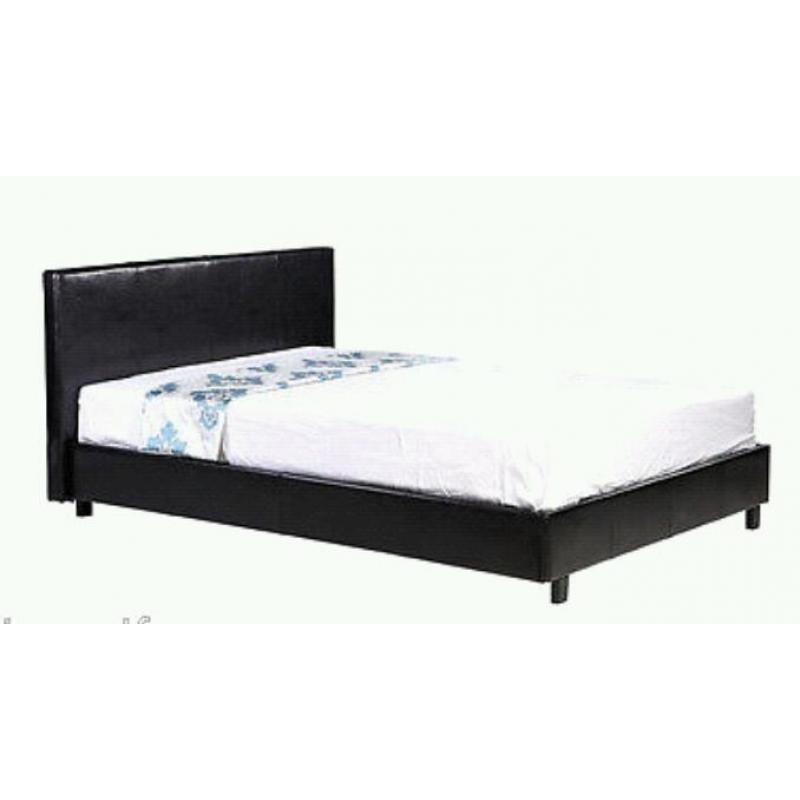 single bed frame