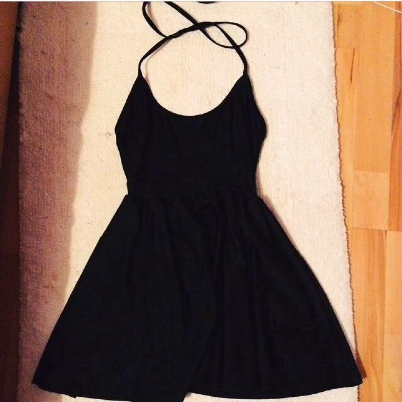 American apparel dress, size m (8-10) very good condition hardly worn