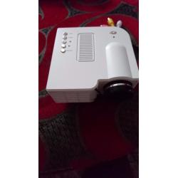 Mini projector