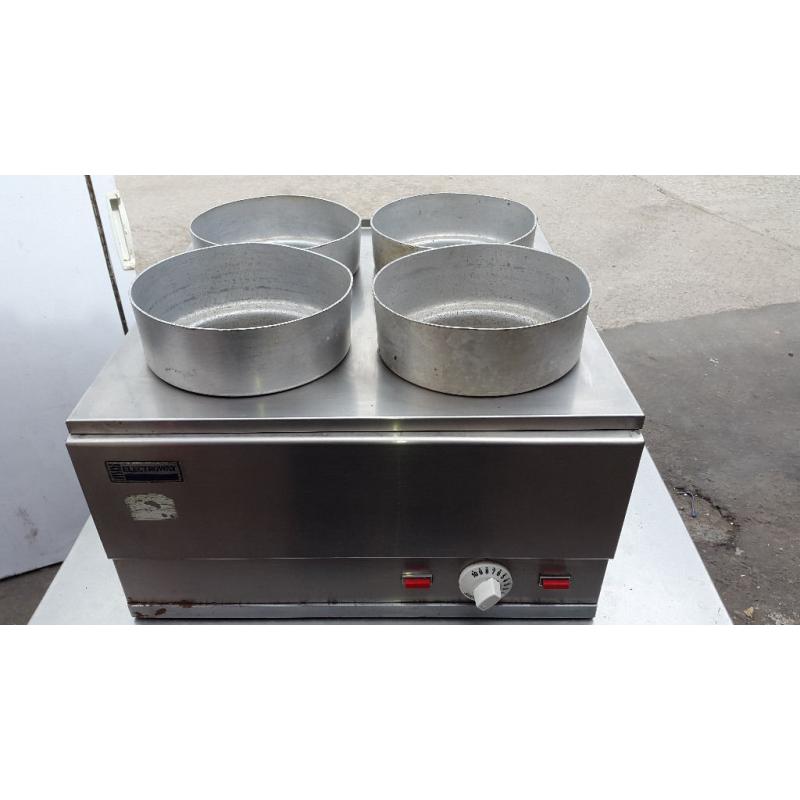 bain marie