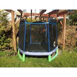 Trampoline for sale