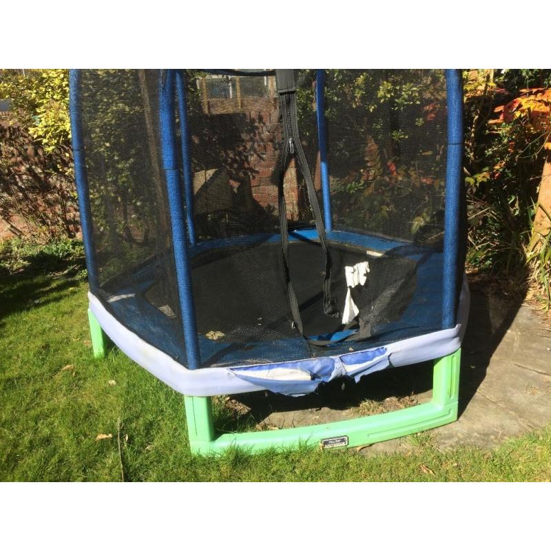 Trampoline for sale