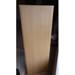 Headboard for double bed/ divan in excellent condition