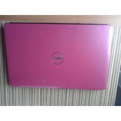 Dell Inspiron 1545 Intel Pentium 4Gb 500Gb HDD laptop