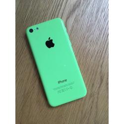 iPhone 5c 32gb unlocked