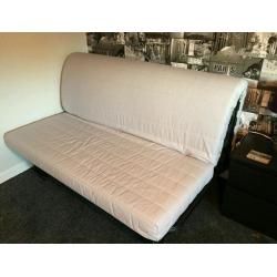 Ikea double sofa bed