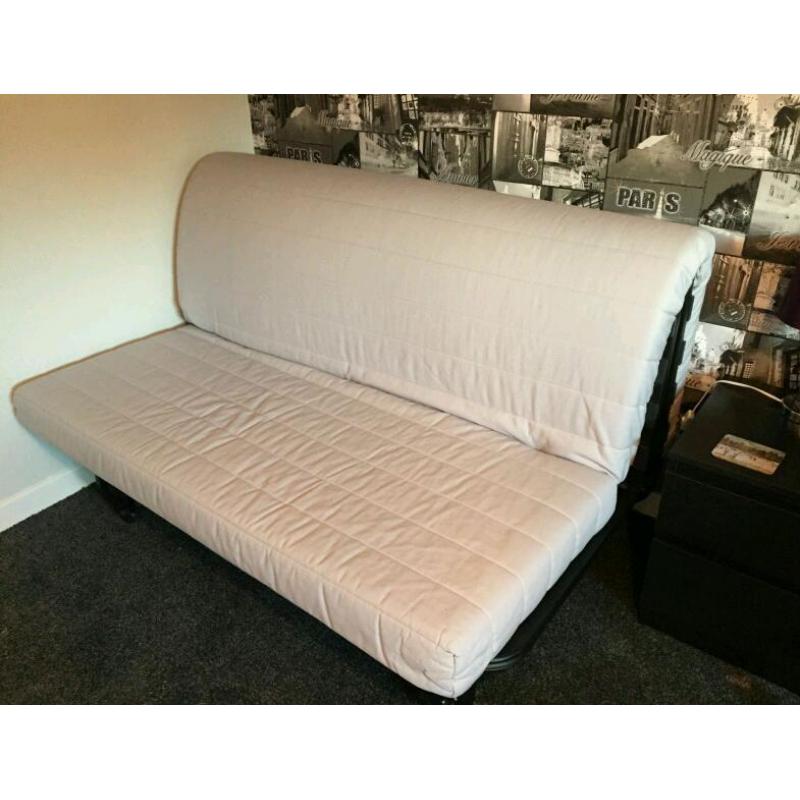 Ikea double sofa bed